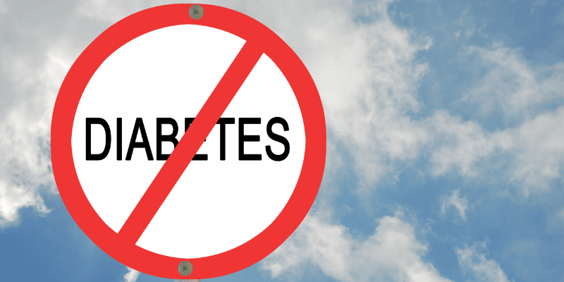 ukuelige Let nægte Kender du de tidlige advarselstegn på diabetes 2? – Resoubo